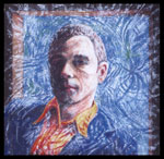 Falling Deeper Under A Spell - Kieran McMahon 2005 Kieran McMahon , Arne Neumann , surfcaster , fender , bass , acoustic , eko , danelectro , baritone , guitar , studio , bassist , musiker , musician