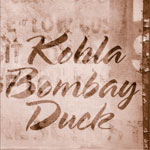 Kohla Bombay Duck 2005 kohla , kohla bombay duck , bombay duck , Acid Country , arne neumann , lap steel , hawaiigitarre , ralf schlueter , ralf schlüter , andres kohla , gary rodeo , 2005