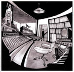 Notaufnahme Sampler 03 Mik Baba , Melle Mel , Furious Five , Triebtäter , Bone , darmstadt , frankfurt , berlin , notaufnahme sampler , 2003