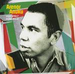 Arenor Anuku Geld 2012 , album , Arenor Anuku , berlin , Arne , bass , hawaiigitarre , hawaii gitarre , Arne Paul Neumann , Geld spielt keine Rolle , recording ,