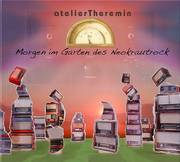 atelierTheremin , Krautrock , Berlin, neo-krautrock, Arne Neumann , musiker , psychedelisch , musik , psychedelic , music , morgen im garten des neokrautrock , 2009 , arne paul neumann , underground , gitarre , guitar, manfred miersch, slyder