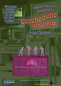 atelierTheremin , atelier theremin , filmmusik , film-musik , berlin , cinema , movie , music , soundtracks , arne neumann , arne paul neumann , manfred miersch , theremin , krautrock , slyder , sound , atmosphaerisch , Psychedelic Cinema