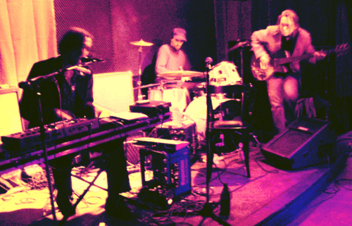 arne neumann , live , ralf schlüter, arne paul neumann , ralf schlueter , durstdurst , paul preussler , berlin