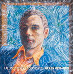 Falling Deeper Under A Spell - Kieran McMahon 2005 Kieran McMahon , Arne Neumann , surfcaster , fender , bass , acoustic , eko , danelectro , baritone , guitar , studio , bassist , musiker , musician