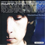 Once I Was (taiwan version) - Maximilian Hecker Maximilian Hecker , 2007 , taiwan , Arne Neumann , bass , baritone , studio musiker , bassist , berlin , guy sternberg