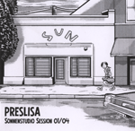 Preslisa Sonnenstudio cd 2004 Preslisa 2004 , hawaiigitarre , hawaigitarre , berlin , arne , bariton-gitarre , nikolaus woernle
